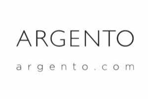 Argento Logo