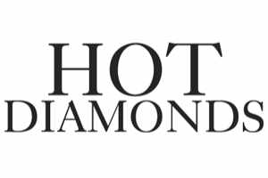 Hot Diamonds Logo