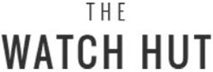 The Watch Hut Logo